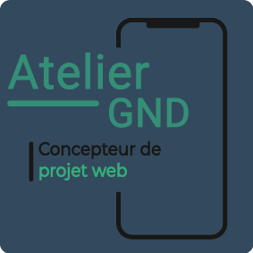 Conception de projet Web